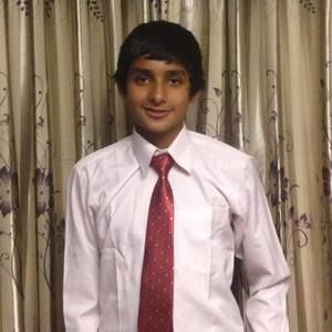 Meet your Posher, Hemanta